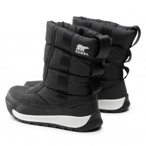 SOREL snow boot